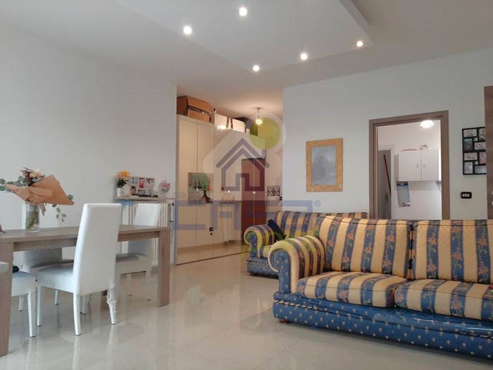 Appartamento trilocale in vendita in VIA CAV VITTORIO VENETO, Lonato, Lonato del Garda