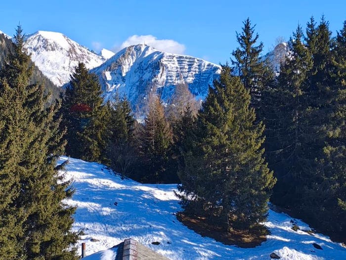 Appartamento bilocale in vendita in LOCALITA' ARALE n SN, Centro, Valleve