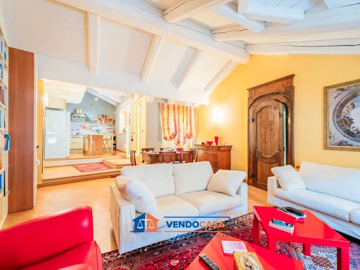 Casa con 5 locali in vendita in Via Bunico, Centro, Centallo