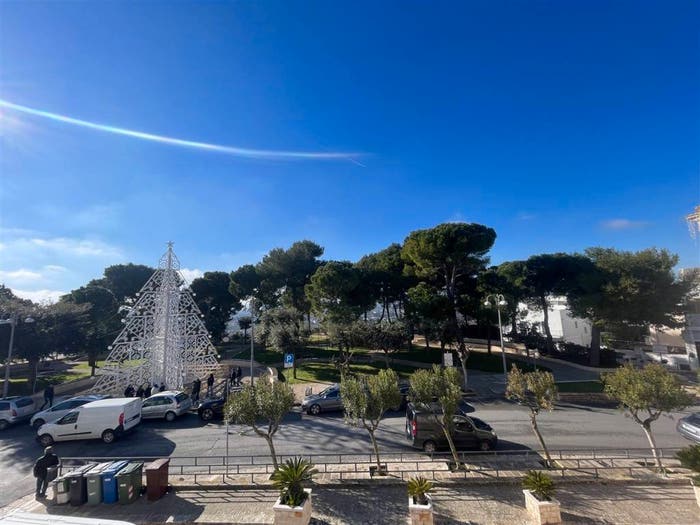 Appartamento bilocale in vendita in Via San Quirico, Centro, Cisternino
