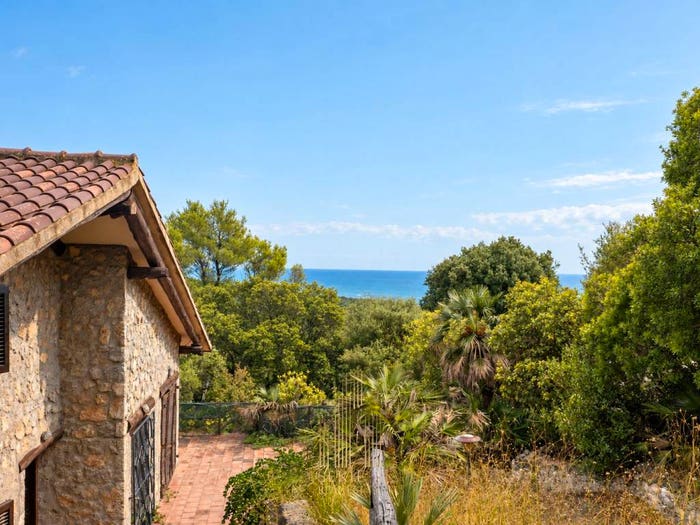 Casa con 6 locali in vendita in Via dei Ciclamini, Ansedonia, Orbetello