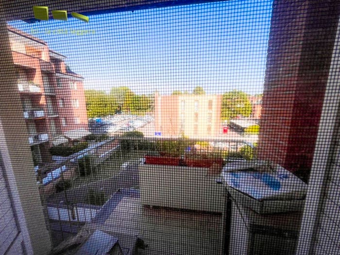 Appartamento bilocale in vendita in provesi, San Lazzaro, Parma