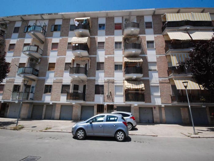 Appartamento trilocale in vendita in Via Vittorio Bachelet, San Pio X, Foggia