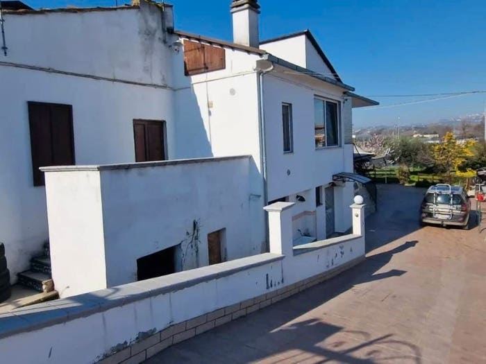 Casa in vendita in Via Vestina, Villa Carmine, Montesilvano
