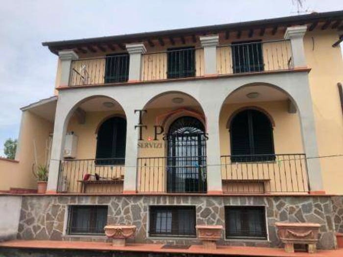 Appartamento con 6 locali in vendita in Piazza di Val d'Ema, Galluzzo, Firenze