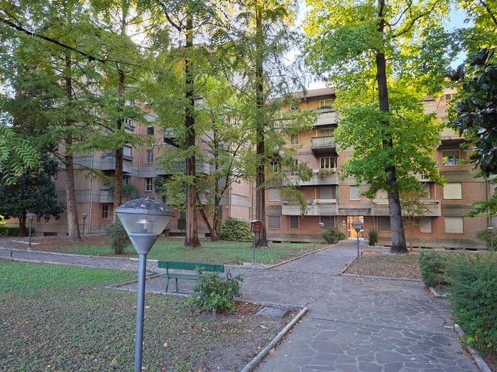 Appartamento trilocale in vendita in Via Sporzana, Montanara Cinghio, Parma