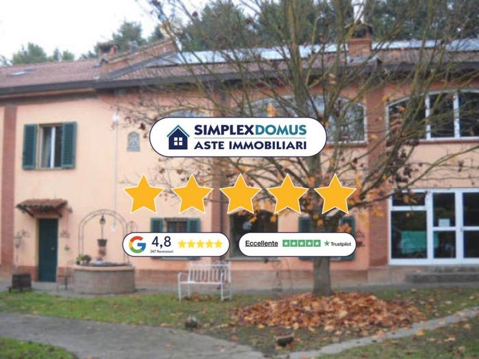 Casa con 6 locali in vendita in del Sabbione, Valmadonna, Alessandria
