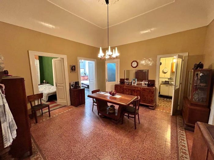 Appartamento con 5 locali in vendita in Corso Madonna della Libera, Rodi Garganico