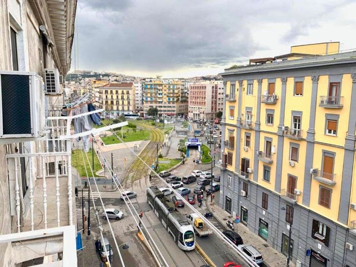 Appartamento bilocale in vendita in Via Foggia, Vasto, Napoli