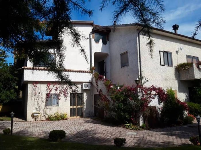Casa con 6 locali in vendita in Strada Provinciale Lagonegrese Superiore, Rivello
