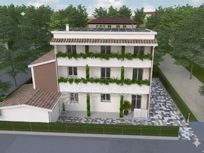 Appartamento bilocale in vendita in Lido Centro Ovest, Jesolo