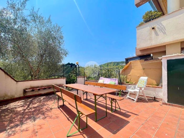 Appartamento trilocale in vendita in Contrada S Lucia, Santa Lucia, Santa Marina