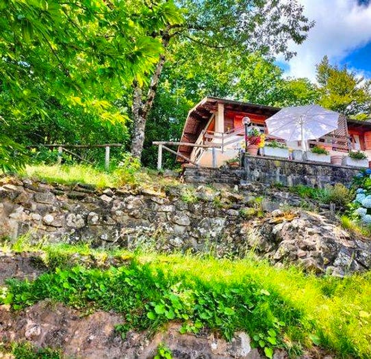 Casa quadrilocale in vendita in Abetone Cutigliano