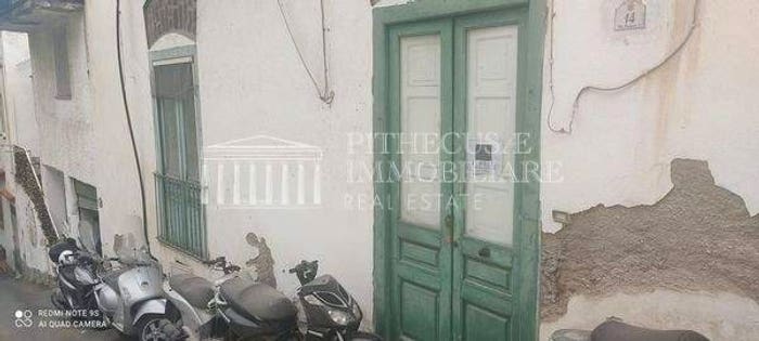 Appartamento in vendita in via Roma, Barano d'Ischia