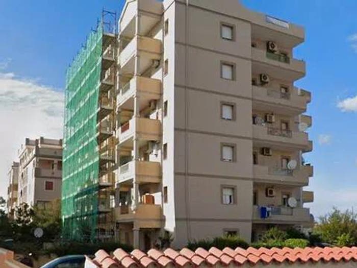 Appartamento bilocale in vendita in Via Latina, Tannaule Ospedale Nuovo, Olbia