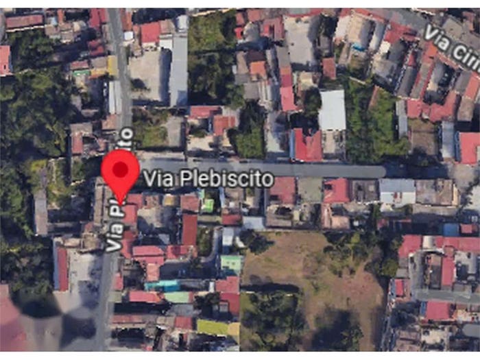 Appartamento quadrilocale in vendita in Via plebiscito, Afragola
