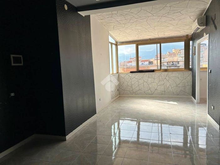 Appartamento trilocale in vendita in Via Aloisio Juvara, Montepellegrino, Palermo