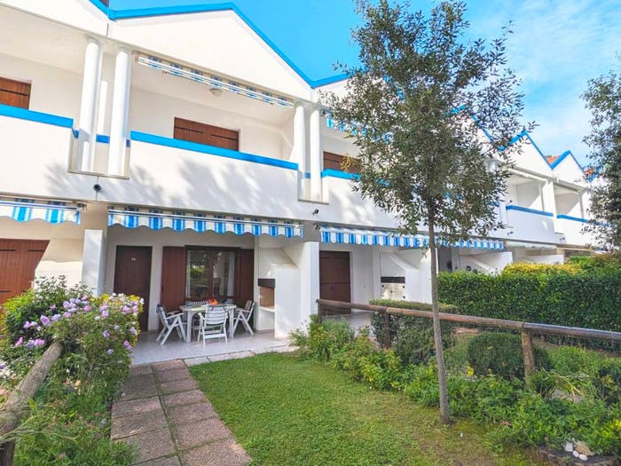 Casa quadrilocale in vendita in Via Maja, Bibione, San Michele al Tagliamento