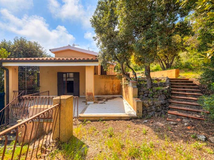 Casa quadrilocale in vendita in Via delle Mimose, Ansedonia, Orbetello