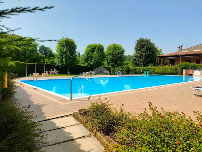 Appartamento bilocale in vendita in Via Gonzaga, Peschiera del Garda