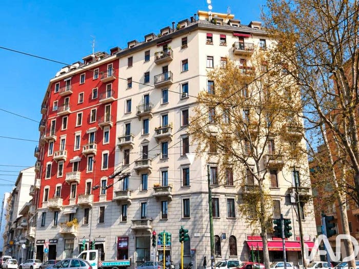 Appartamento bilocale in affitto in Piazza nigra, Dergano, Milano