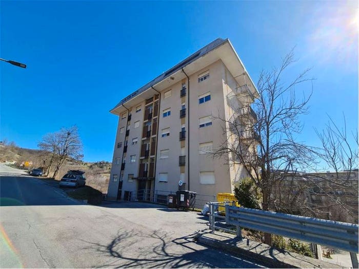 Appartamento con 5 locali in vendita in via al forte, Centro, Ceva