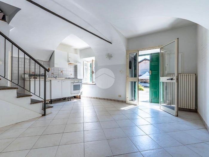 Casa trilocale in vendita in Via Alessandro Manzoni, Monasterolo, Cafasse