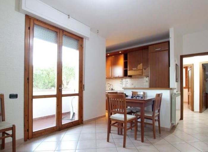 Appartamento quadrilocale in vendita in Quercegrossa SI, Quercegrossa, Castelnuovo Berardenga