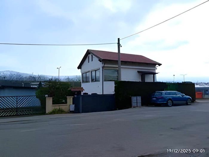 Casa con 6 locali in vendita in Via C Colombo Quattromiglia CS Italia, Quattromiglia, Rende