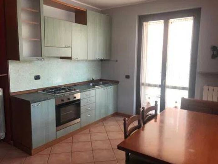 Appartamento bilocale in vendita in Ghiare Madonna, Incisa Scapaccino