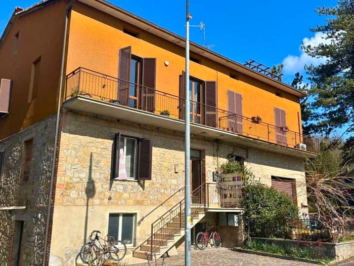 Appartamento con 6 locali in vendita in Via Vittorio Emanuele, Ponticelli, Città della Pieve