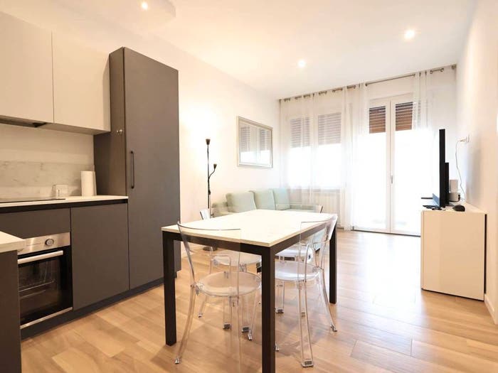 Appartamento bilocale in affitto in Viale Francesco Baracca, Milano Marittima, Cervia