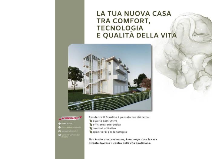 Case in Vendita e in Affitto - 3