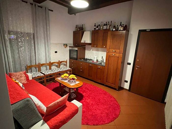 Appartamento bilocale in vendita in Cantagrillo Casalguidi, Serravalle Pistoiese