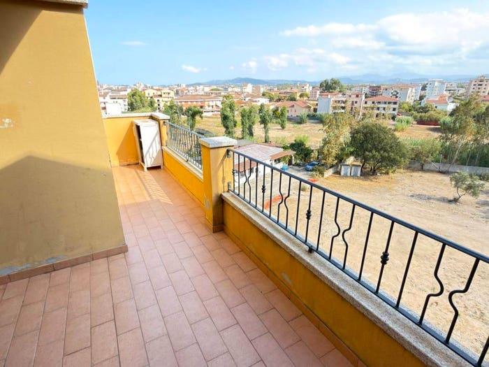 Appartamento quadrilocale in vendita in Via Giotto, Santa Maria, Olbia