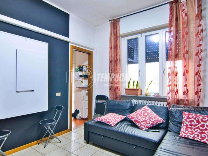 Appartamento bilocale in vendita in Viale Papa Giovanni XXIII, San Paolo, Novara