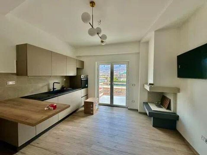 Appartamento trilocale in vendita in Via Dell'Agricoltura No Number, Castel di Sangro