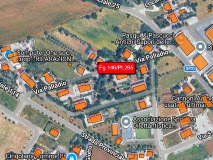 Case in Vendita e in Affitto - 2