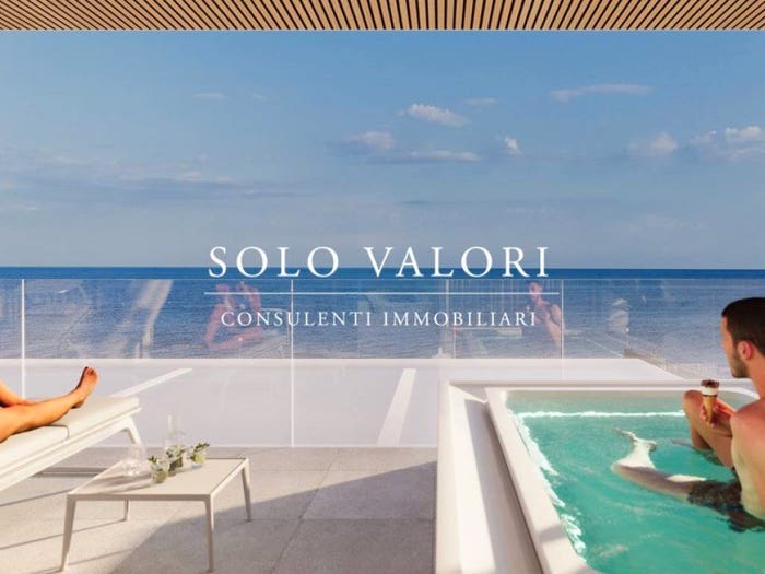 Appartamento quadrilocale in vendita in Lido Centro Ovest, Jesolo