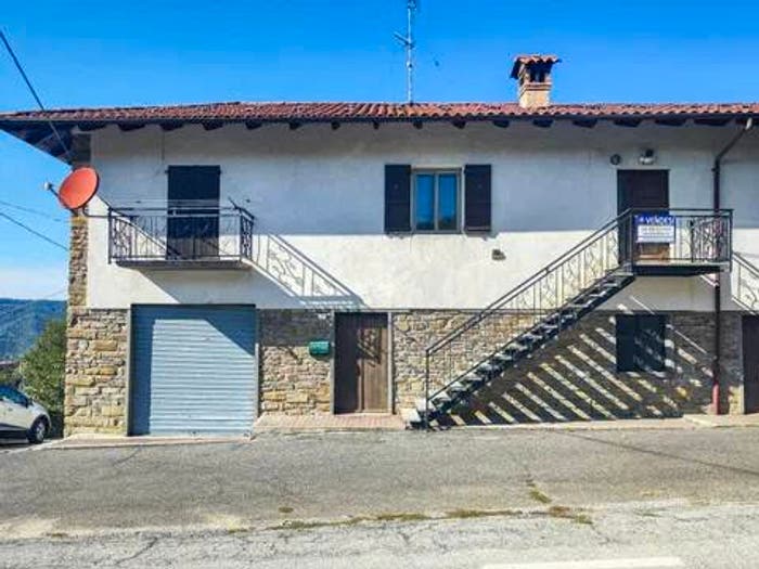 Casa con 5 locali in vendita in Borgata Chiappa, Prunetto