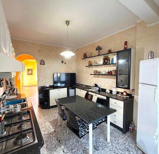 Appartamento quadrilocale in vendita in Via Alcide De Gasperi, Campo dell'Oro, Civitavecchia