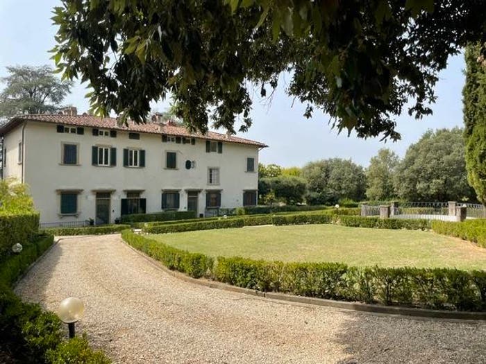 Appartamento quadrilocale in vendita in Via di Montalbano, Gignoro, Firenze