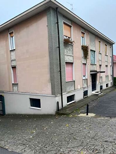 Appartamento trilocale in vendita in Via Maggio, Viganò