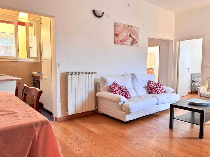 Appartamento trilocale in vendita in Via Sardegna, Mazzini Fossolo, Bologna