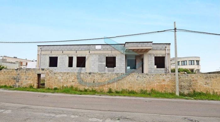 Casa in vendita in Via Luigi Ferilli, Centro, Gagliano del Capo