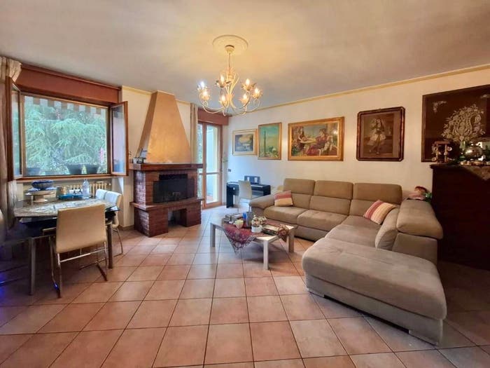 Appartamento con 5 locali in vendita in Via Alvise Pavan, Parco Urbano Piscina, Forlì