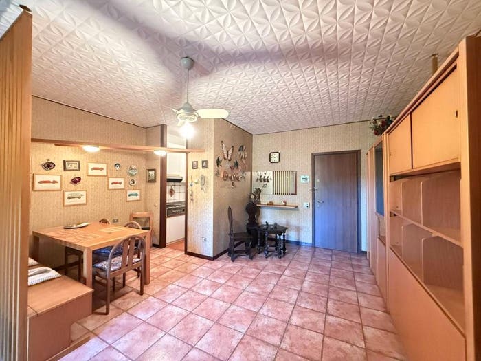 Appartamento monolocale in vendita in Largo Alpini d'Italia, Centro, Lesa