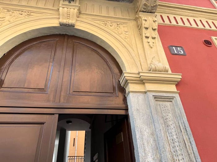 Appartamento monolocale in vendita in Via Pastrengo, Isola, Milano