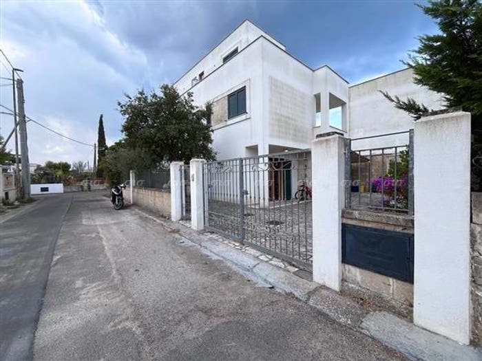 Casa con 6 locali in vendita in Via Pozzi Piccoli, Centro, Nardò