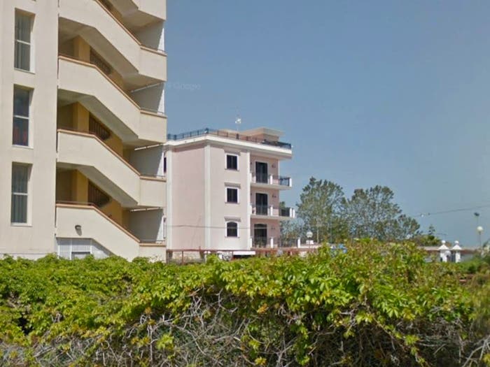 Appartamento monolocale in vendita in Corso Vittorio Emanuele, Centro, Margherita di Savoia
